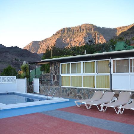 Las Medinas Apartamentos Las Palmas de Gran Canaria Exterior foto
