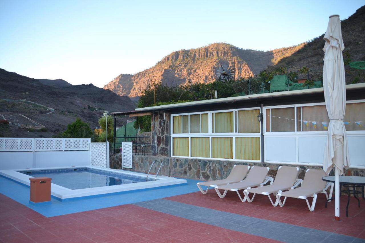 Las Medinas Apartamentos Las Palmas de Gran Canaria Exterior foto