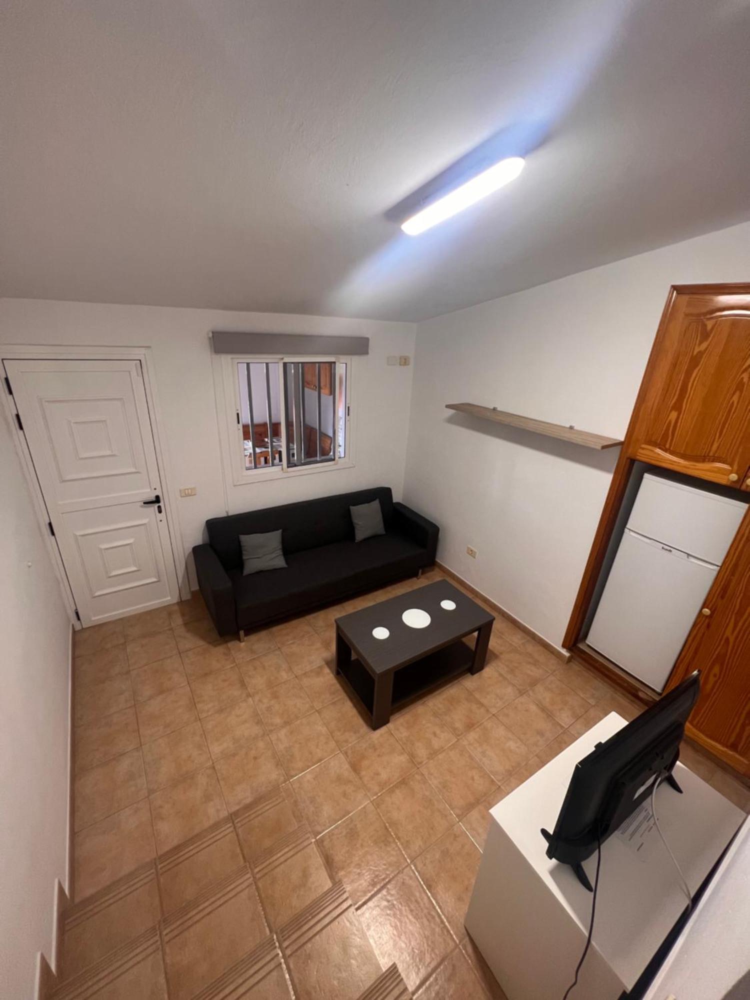 Las Medinas Apartamentos Las Palmas de Gran Canaria Exterior foto