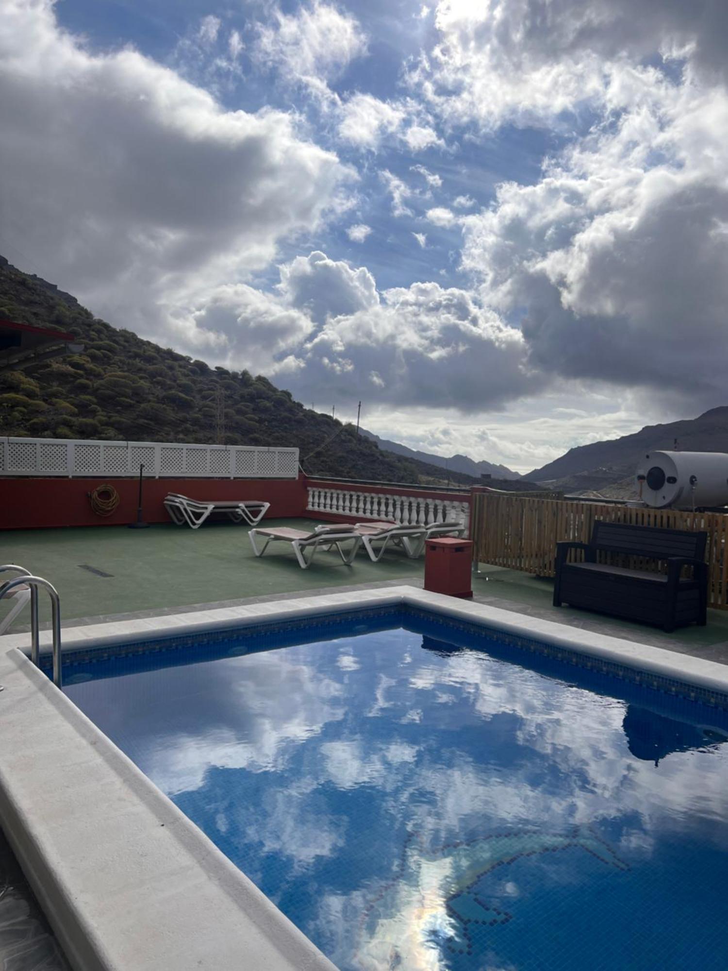 Las Medinas Apartamentos Las Palmas de Gran Canaria Exterior foto