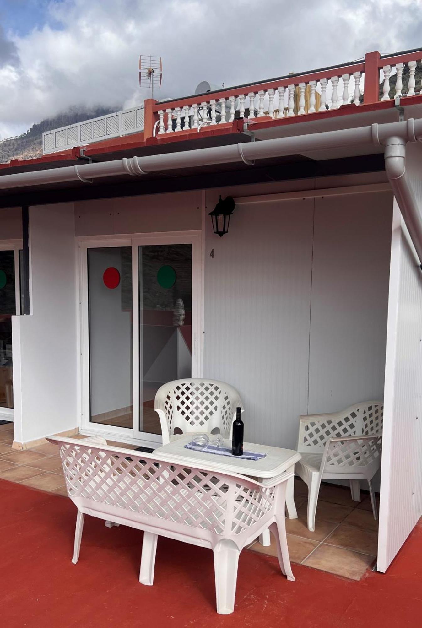 Las Medinas Apartamentos Las Palmas de Gran Canaria Exterior foto