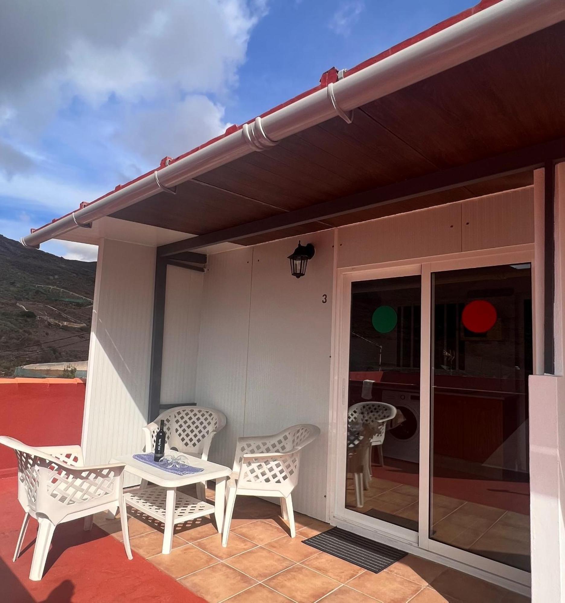 Las Medinas Apartamentos Las Palmas de Gran Canaria Exterior foto